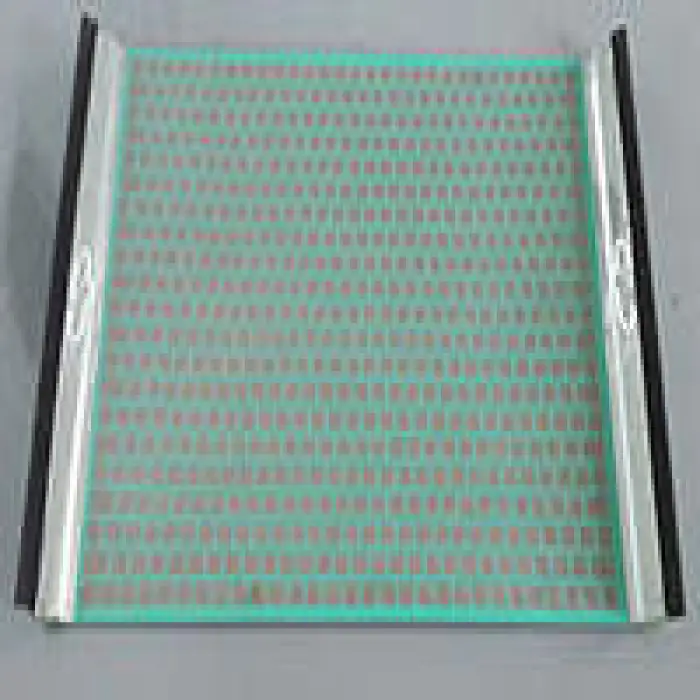 300 Gravel Shale Shaker Screen