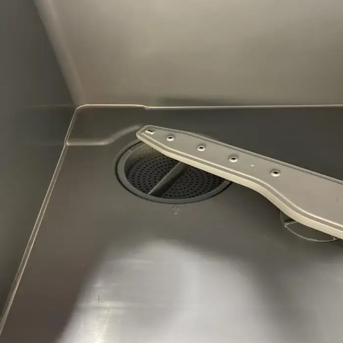 Intelligent Dish Washer Dryer Machine Automatic Cleaning and Drying Smart Dishwasher Save Time and Energy Portable Dishwasher