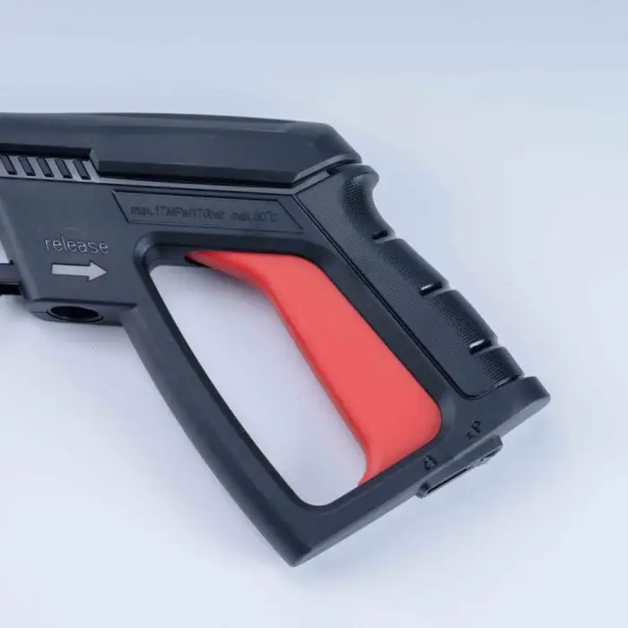 1600W Electric High Pressure Washer 12 MPA Water Jet Cleaner Hand Car Wash Automatic Window Brushed Cleaning Machinery