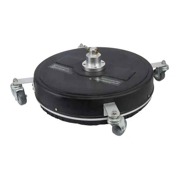 Customizable Commercial 4000 Psi 20 Inch Surface Cleaner High Pressure Washer