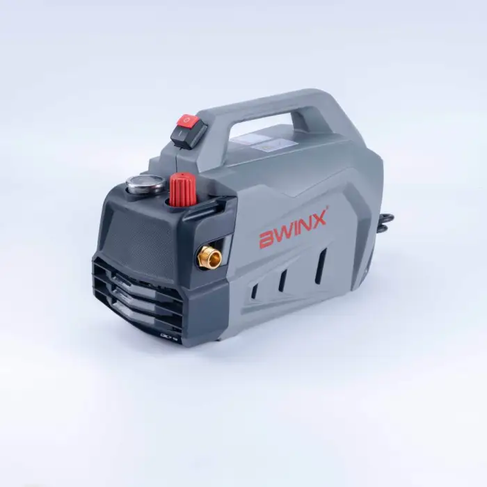 Portable High Pressure Washer 6 MPA 1100W Professional Cleaning Car Window Wash Machine Pressure Washer