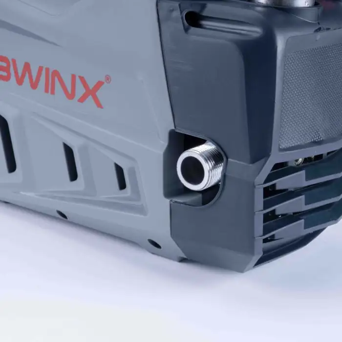 Portable High Pressure Washer 6 MPA 1100W Professional Cleaning Car Window Wash Machine Pressure Washer