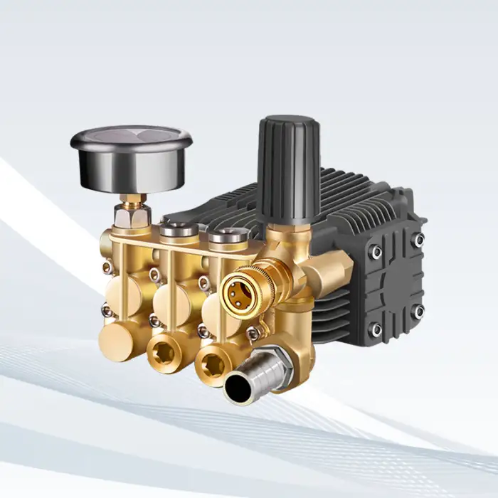 220V 1.8KW High-Pressure Sewer Dredge Cleaning Machine Large Flow Drain Cleaner for Optics Industry Home Pipelines