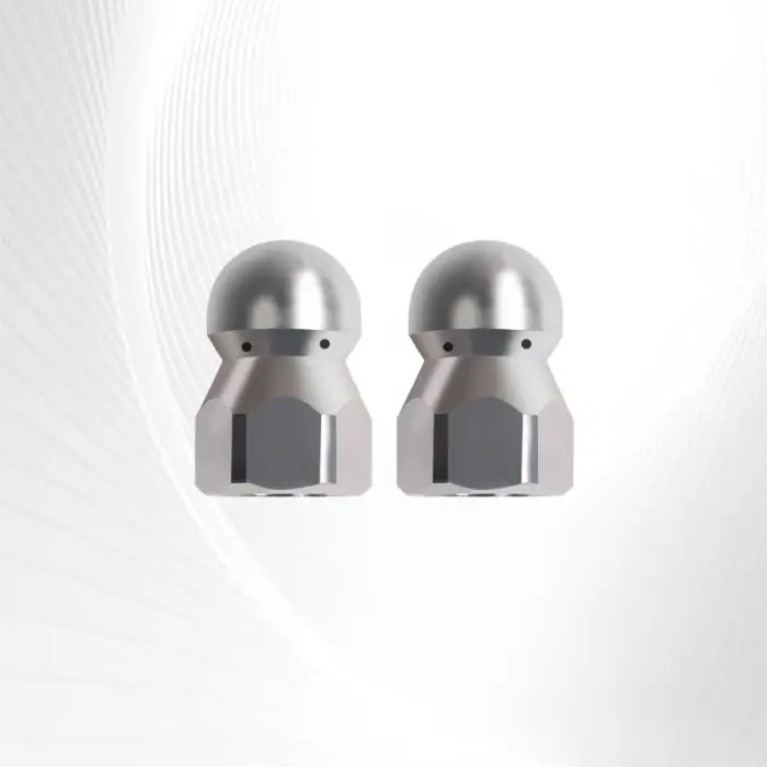 220V 1.8KW High-Pressure Sewer Dredge Cleaning Machine Large Flow Drain Cleaner for Optics Industry Home Pipelines