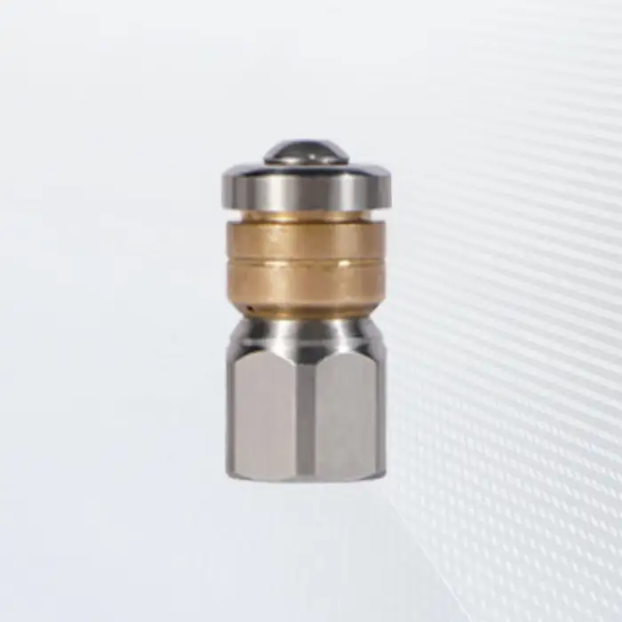 220V 1.8KW High-Pressure Sewer Dredge Cleaning Machine Large Flow Drain Cleaner for Optics Industry Home Pipelines