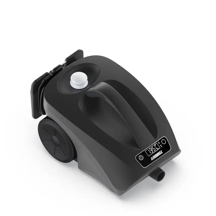 Steam Cleaner Detachable Multifunctional High Temperature Steam Cleaner 1600-2600W Sterilising Deep Cleaning for Homes and Cars