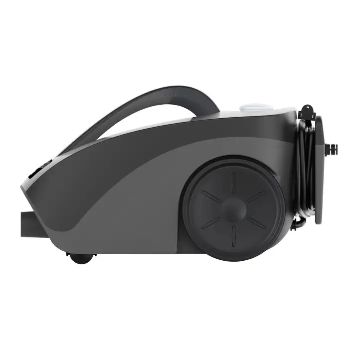 Steam Cleaner Detachable Multifunctional High Temperature Steam Cleaner 1600-2600W Sterilising Deep Cleaning for Homes and Cars