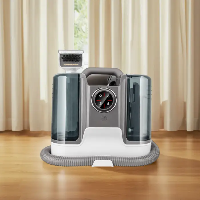 Steam Pressure Washer Industrial Wet Vacuum Cleaner Hand Steam Machine Cleaner