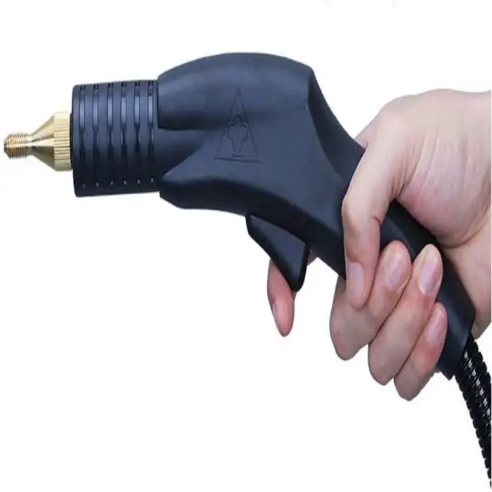 Portable High Temperature Pressure Commercial Pressure Steam Cleaner 2500w