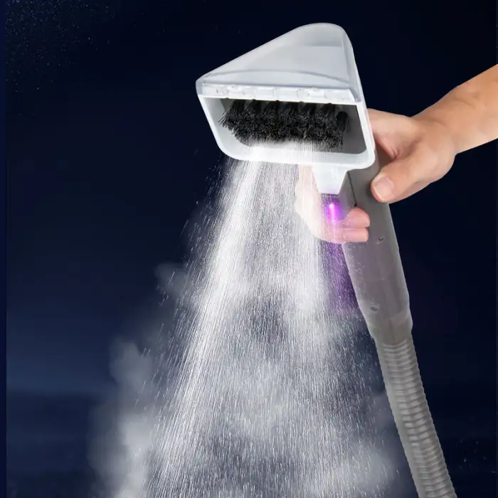 K15Pro Portable Household Steam Cleaner