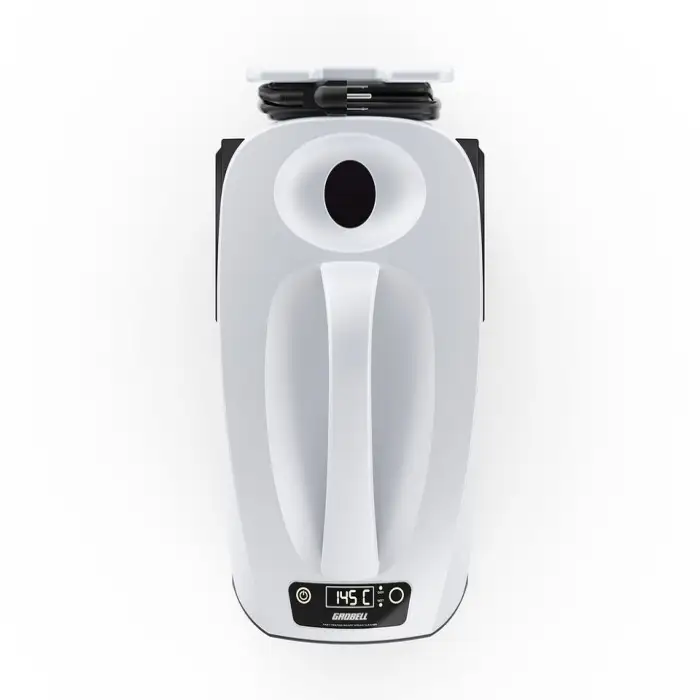 Multifunctional High-Temperature 1600-2600W Electric Steam Cleaner Detachable for Home Car Sterilising & Deep Cleaning