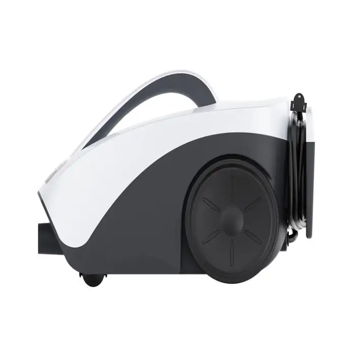 Multifunctional High-Temperature 1600-2600W Electric Steam Cleaner Detachable for Home Car Sterilising & Deep Cleaning