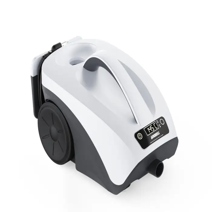 Multifunctional High-Temperature 1600-2600W Electric Steam Cleaner Detachable for Home Car Sterilising & Deep Cleaning