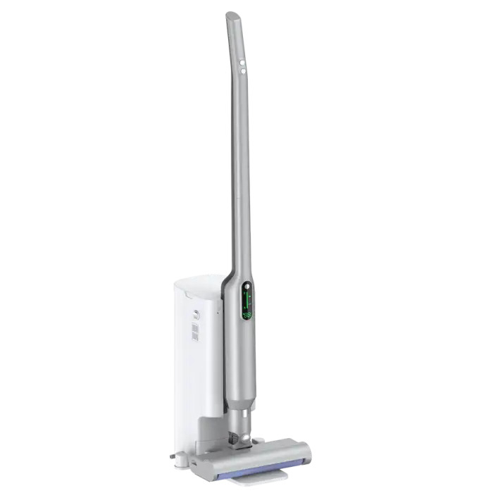 Multifunctional Household Portable Lightweight Cleaning Cordless Steam Mop Vacuum Cleaner