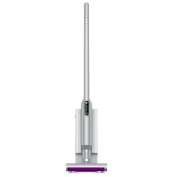 Multifunctional Household Portable Lightweight Cleaning Cordless Steam Mop Vacuum Cleaner