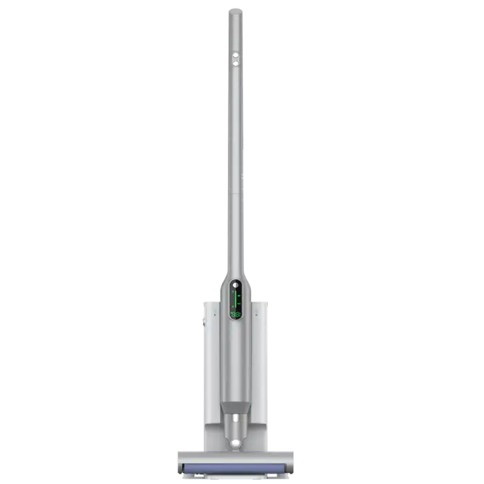 Multifunctional Household Portable Lightweight Cleaning Cordless Steam Mop Vacuum Cleaner