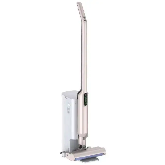 Multifunctional Household Portable Lightweight Cleaning Cordless Steam Mop Vacuum Cleaner