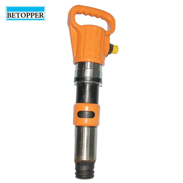 Pneumatic Hammer Splitter Hand Splitting Stone Tools Efficient Pneumatic Rock Splitter