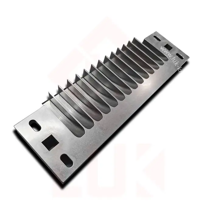 Beef Pork Ribs Meat Bone Cutter Meat Blade Band Saw Frozen Fish Cutting Machine Butchers Bone Machine