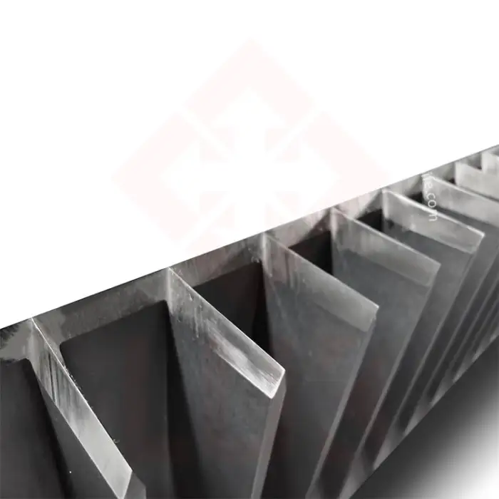 Beef Pork Ribs Meat Bone Cutter Meat Blade Band Saw Frozen Fish Cutting Machine Butchers Bone Machine