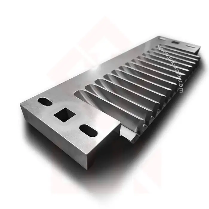 Beef Pork Ribs Meat Bone Cutter Meat Blade Band Saw Frozen Fish Cutting Machine Butchers Bone Machine