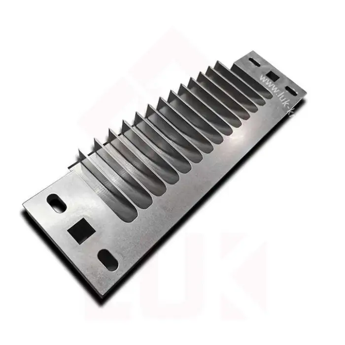 Beef Pork Ribs Meat Bone Cutter Meat Blade Band Saw Frozen Fish Cutting Machine Butchers Bone Machine