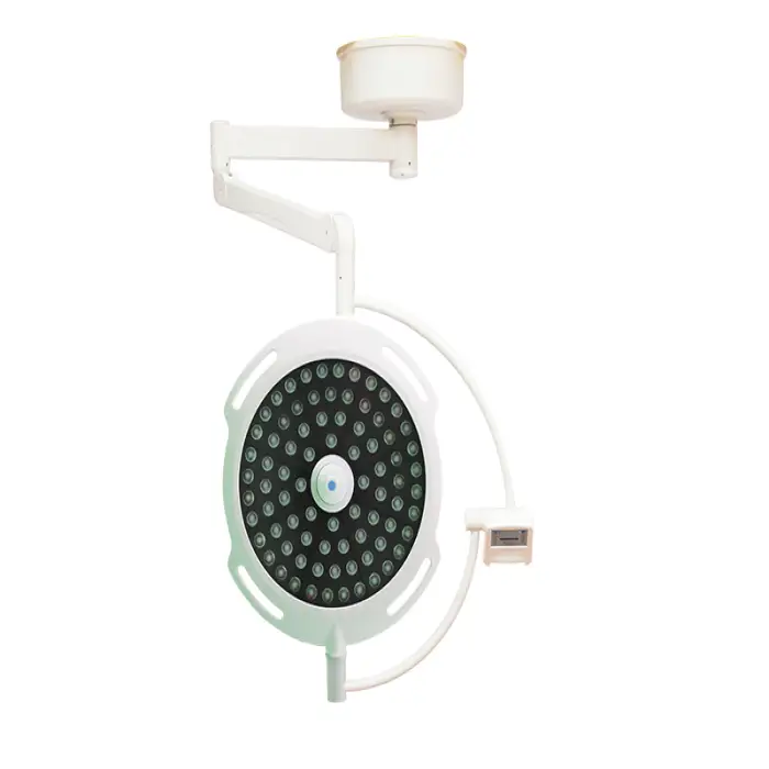 The LED Cold Light Source Truly Reflects the Color of Human Tissue LED Operation Lamp