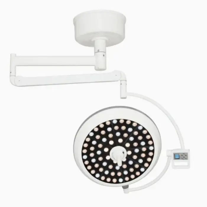The LED Cold Light Source Truly Reflects the Color of Human Tissue LED Operation Lamp