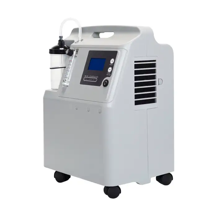 Portable Home Oxygen Generator Concentrator 5L 7L 8L 10L for Home Therapy