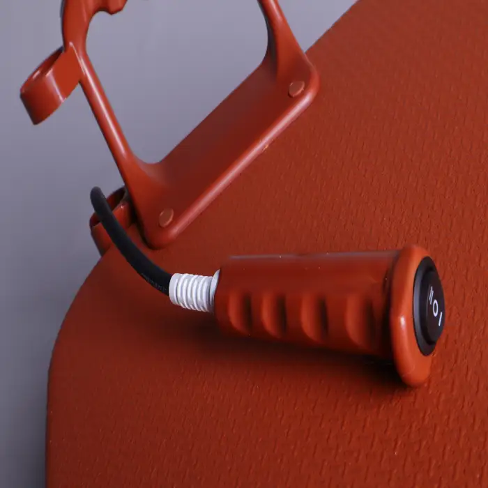 Portable Lightweight Foldable Therapy Lift Cushion Sofa Stand Easy-Assist Elderly Health Care Minimum Bathroom Safety Equipment