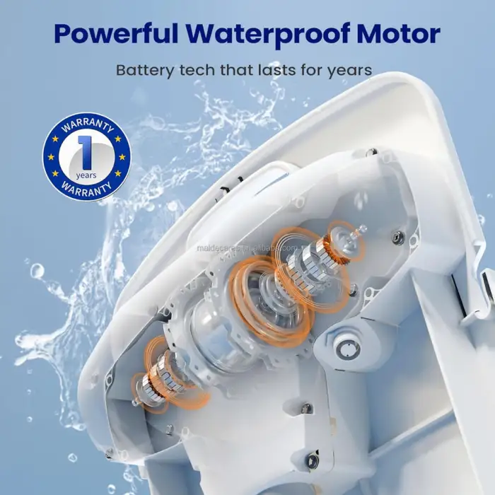 Mateside Patient Transfer Chair Bathroom Safety Equipment Motorized Adjustable Patient Lift Transfer Chair Patient Lift for Home