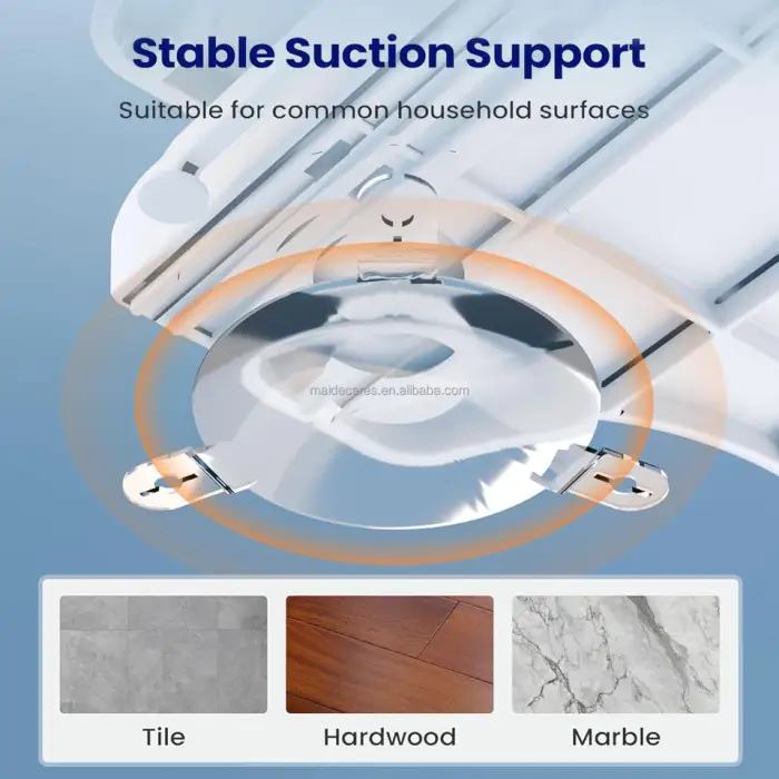 Mateside Patient Transfer Chair Bathroom Safety Equipment Motorized Adjustable Patient Lift Transfer Chair Patient Lift for Home