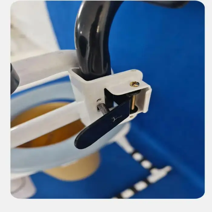 Electric Reverse Seated Toilet with Flushing for Disabled People Bathroom Safety Equipment for Buttocks Care