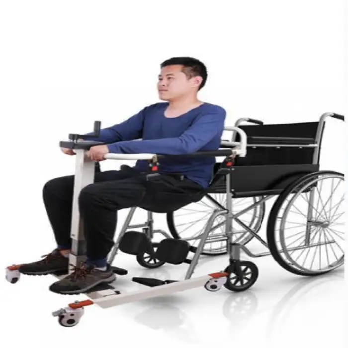 Toilet Safety Rails Elderly Seniors Foldable Handicap Seat Adjustable Height Bathroom Safety Equipment