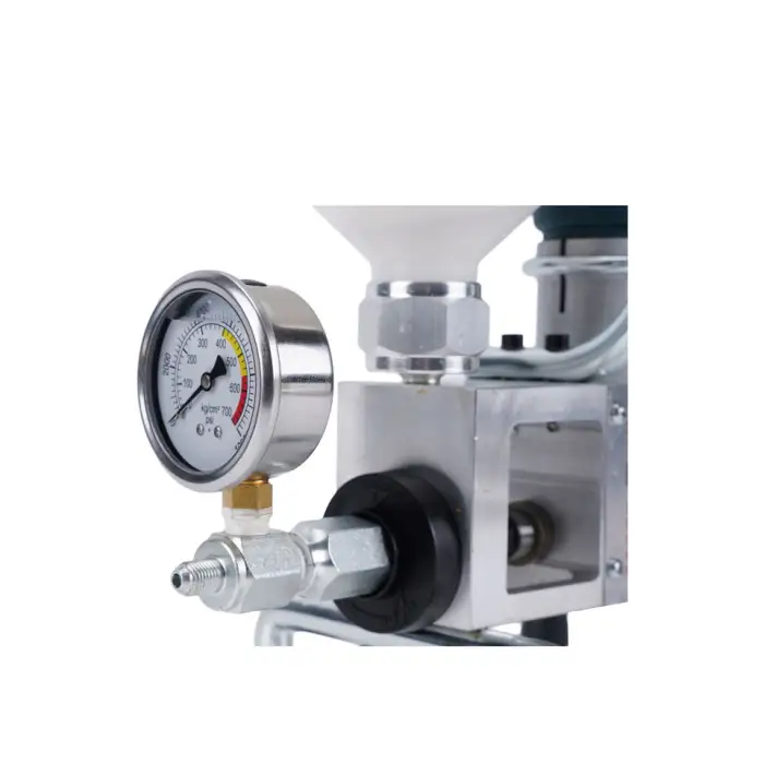 Upgraded High Pressure Grouting Machine Ceramic Tile Hollow Drum Grouting Machine