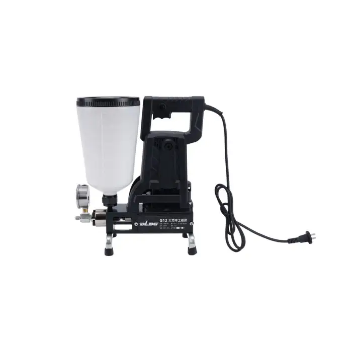 13KG High-pressure Grouting Machine for Ceramic Tiles