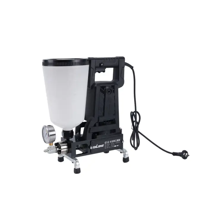 13KG High-pressure Grouting Machine for Ceramic Tiles