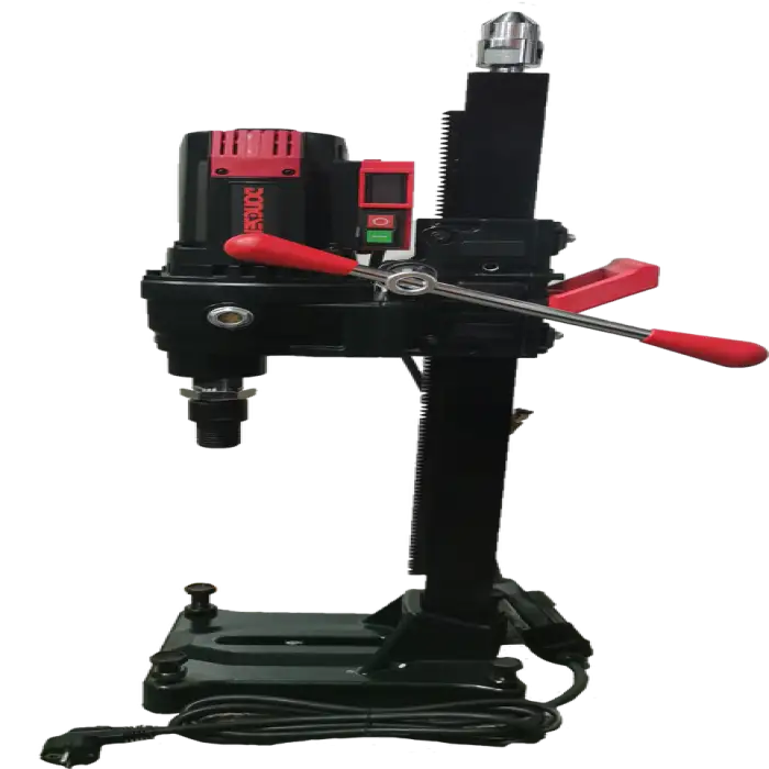Concrete Wall Drilling Machine 260mm Diamond Core Drill Machine DS-260GY
