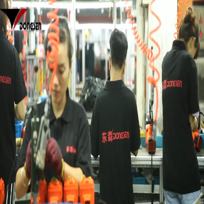 Concrete Wall Drilling Machine 260mm Diamond Core Drill Machine DS-260GY