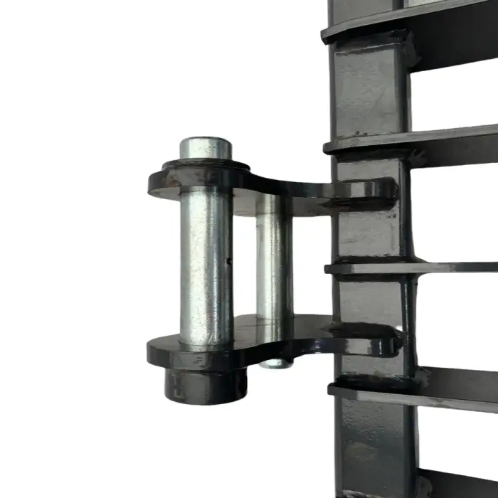 Excavator Root Rake Excavator Rake for 1-10 Tons Mini Excavator