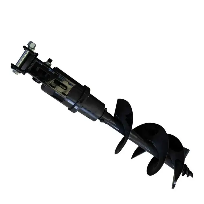 Rakes 1.2 Ton Mini Excavator Attachments