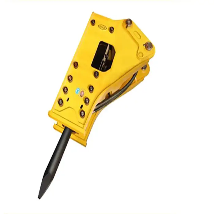 Rakes 1.2 Ton Mini Excavator Attachments