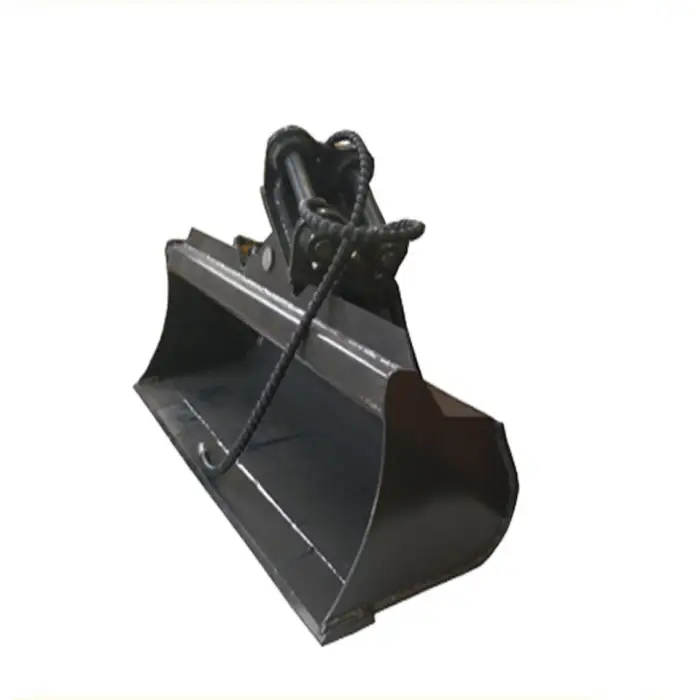 Rakes 1.2 Ton Mini Excavator Attachments