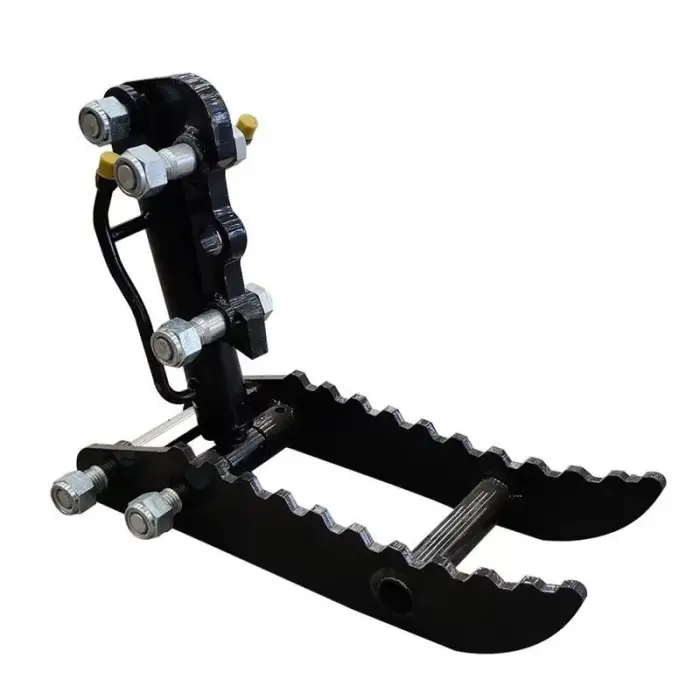 Rakes 1.2 Ton Mini Excavator Attachments