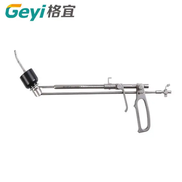 Laparoscopic Instrument Cup Type Uterine Manipulator Uterine Manipulator Set