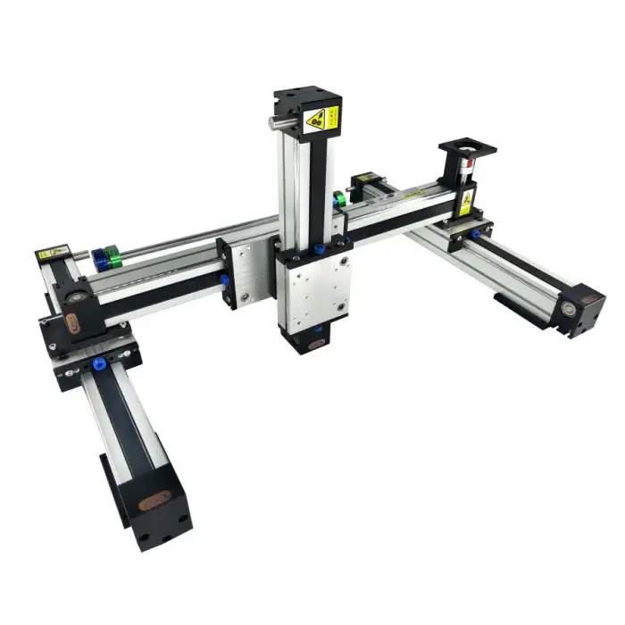 WDT4045 100-4000mm High-speed Gantry Linear Robot