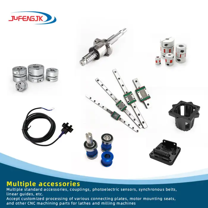 WDT4045 100-4000mm High-speed Gantry Linear Robot