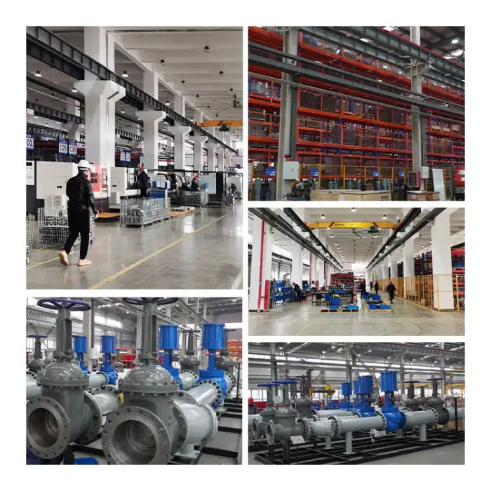 Self-Controlled Manual Power Stainless Steel Self-Operated Pressure Regulator Steam Trap Valves