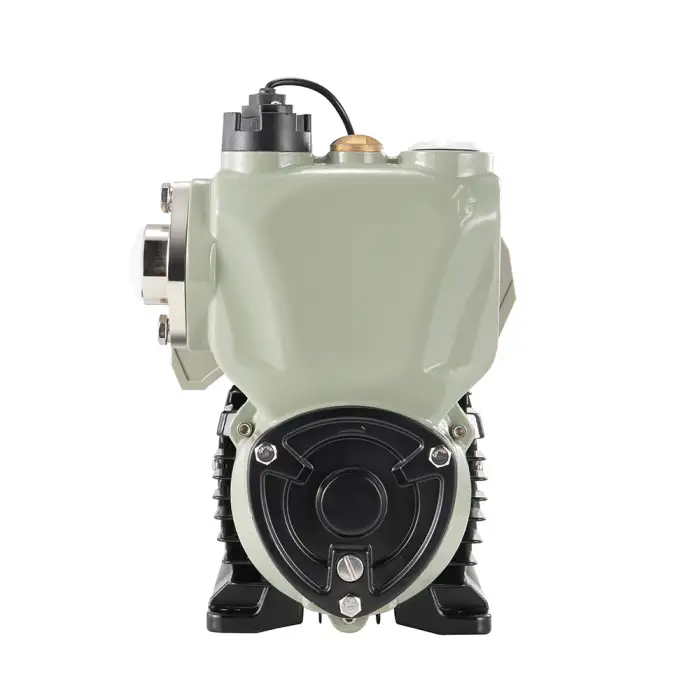 220v 0.5HP 400w Motor Booster Pump