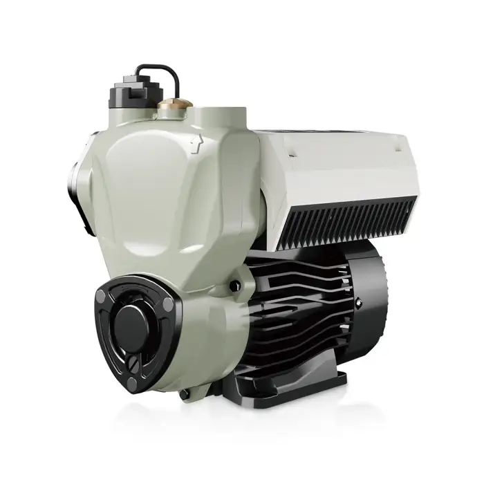220v 0.5HP 400w Motor Booster Pump